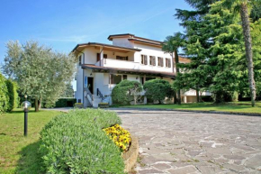 Гостиница Relais BB Pacengo  Лацизе